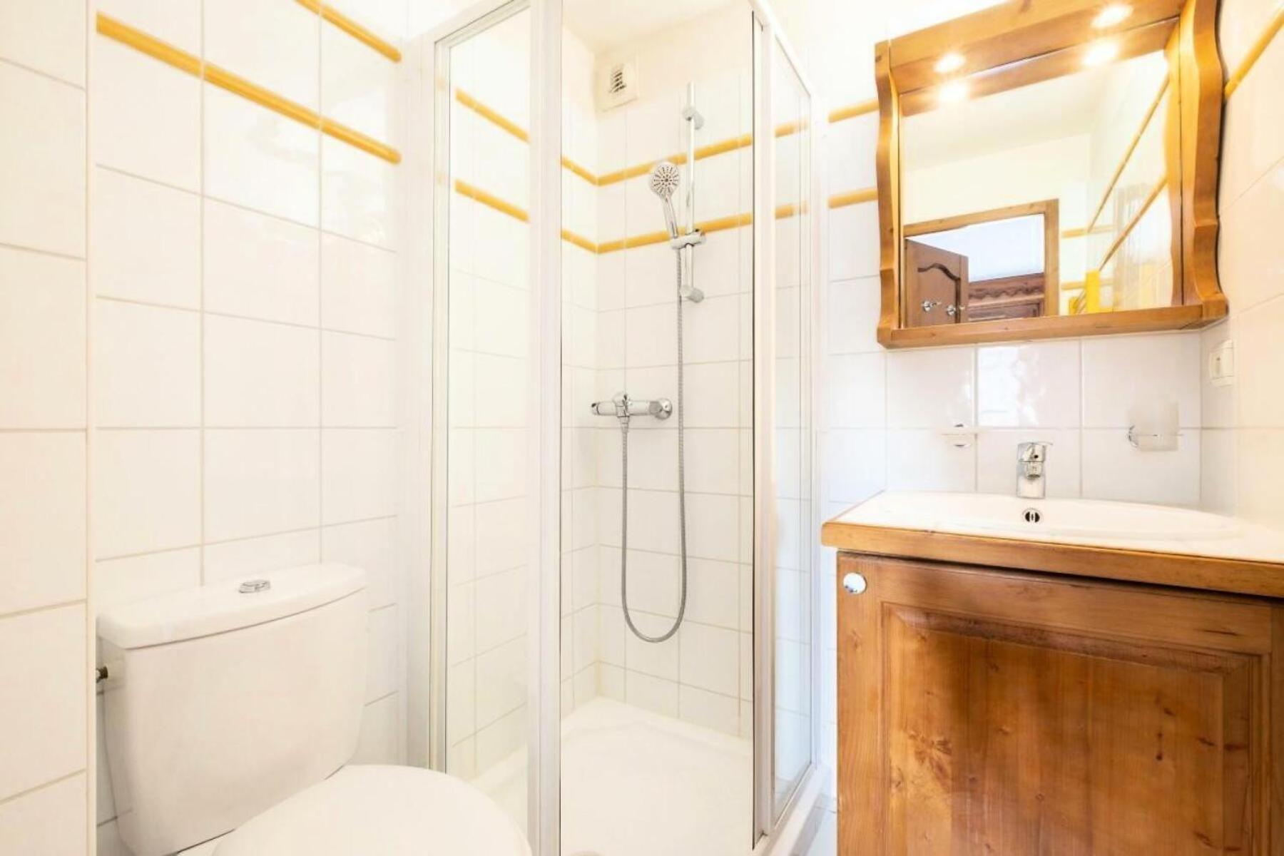 Residence La Ginabelle - Maeva Home - Appartement 3 Pieces 6 Personnes - Prestige Mae-2304 Chamonix Bagian luar foto
